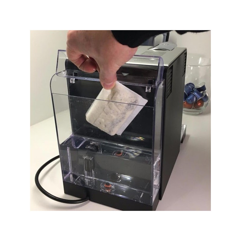 BWT Bestsave M Limescale Protection Pads Set of 3