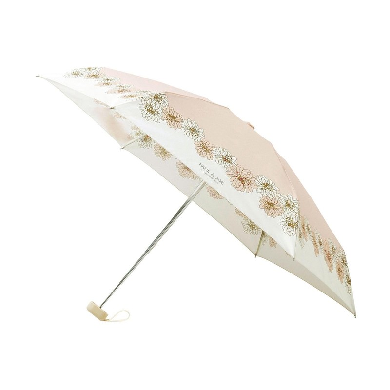 Moonbat [Paul & Joe] Rain Umbrella, Folding Umbrella, Women's, Work