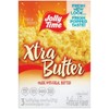 Jolly Time, Xtra Butter Microwave Pop Corn, Butter (Pack of 12)