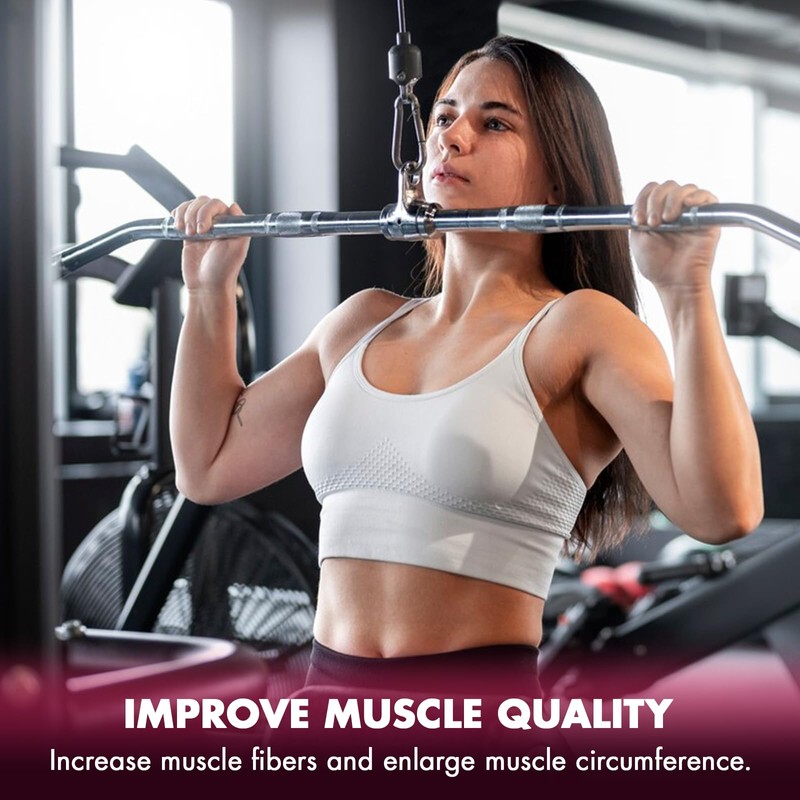 HMone Creatine Monohydrate Gummies - 5g for Men & Women,