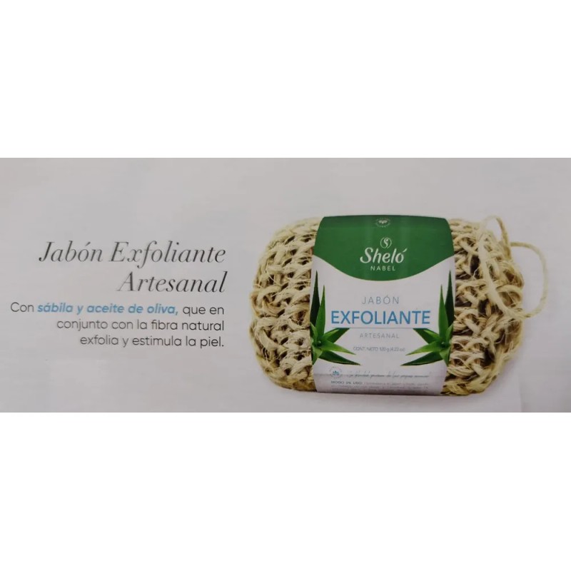 Kit Reafirmante Corporal Shelo Nabel 3 Pack