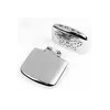 Home And Kitchen Product Silver for daily use and gifting,