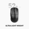 Pulsar Gaming Gears X2 v3 Wireless Gaming Mouse, Ultra Lightweight,