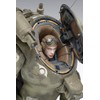 Wave MK-069 Machinen Krieger S.A.F.S. Type R Raccoon Plastic Model,