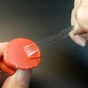Removable Gel Putty, Clear Putty Sticky Dots for Museum Action