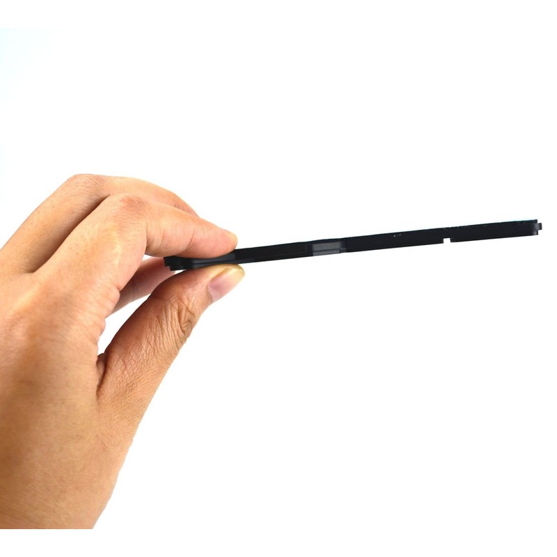 Aimoll 2PCS LSX Side Fender Rear Lid Boot Trunk Emblem