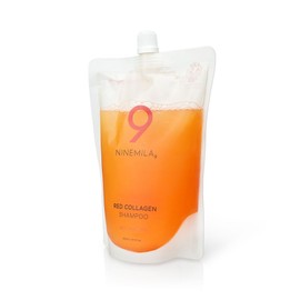 Slightly acidic male hair loss shampoo dandruff refill / 약산성 남성 탈모 샴푸 비듬 리필