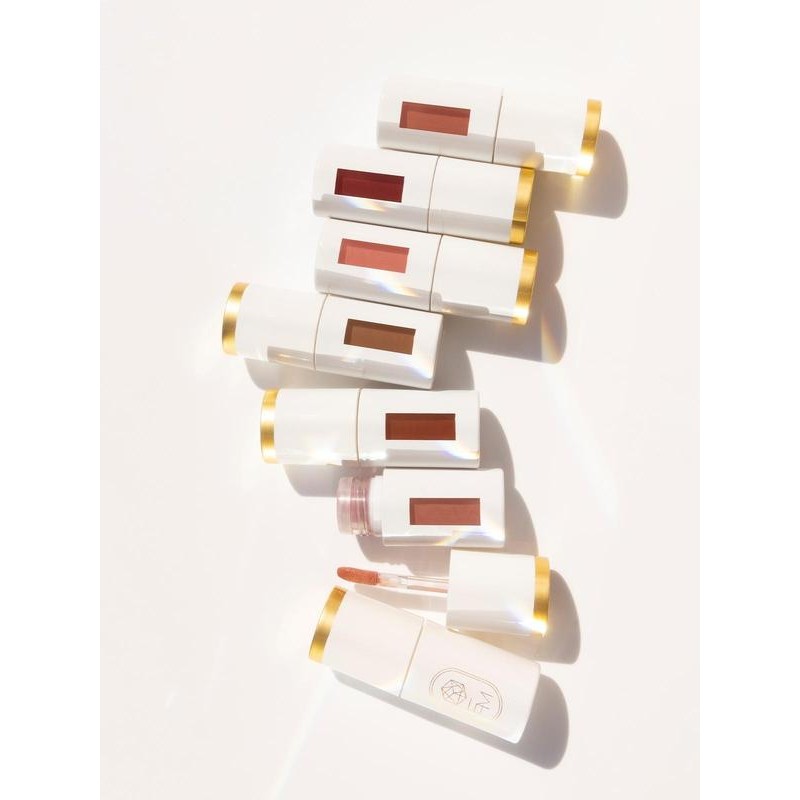 Everglass Lip Dew - Color: Enchant