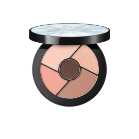 Jeongsaemmul JUNGSAEMMOOL NEW Eye Palette Artist Eye Palette Core Veil Nude 5002460 / 정샘물 NEW 눈동자팔레트 아티스트 아이 팔레트 코어 베일누드 5002460