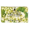 Florinda Floral Air Ribes Flowers Vegetal Soap Bar 100 G