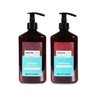 ArganiCARE Hair Care Kit 2 Pieces Set for Dry &