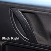 Goodithy 2PCS Door Pull Handle Covers, for Volkswagen VW Beetle,