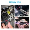 Electrical Disconnect Pliers Kit 3Pcs, Cannon Plug Connector Removal Tool,