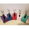 Rabbit Wine Aerator Pourer and Decanting Spout Drip Free Pouring