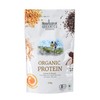 Nova Scotia Organics Organic Protein Cacao &amp; Maple 210g Gluten