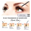 Lavish Lash Pronexa Hairgenics Lavish Lash - Potenciador Del Crecimiento