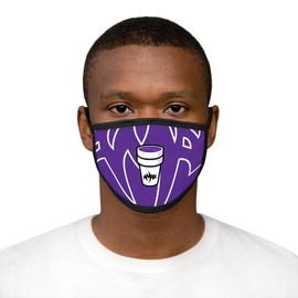 Amadi Lean Face Mask