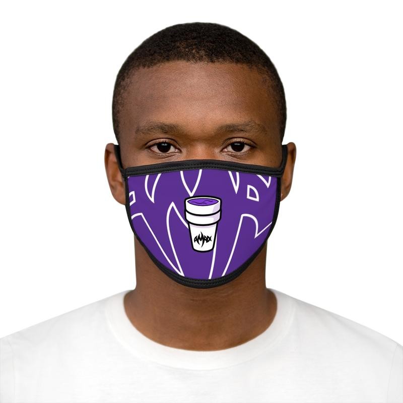 Amadi Lean Face Mask