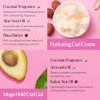 Only Curls Hydrating Curl Crème & Mega Hold Curl Gel