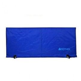 Korean-Made Portable Table Tennis Court Fence Screen 175x75