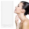 VIEKIER 20 Pcs Neck Lifting Tape Neck Wrinkle Patches Reusable