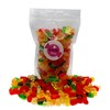 Smarty Stop Gummy Collections (Assorted Flavored Bear, 2 Pound (Pack
