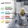 Sirius Survival Tactical Beverage Cooler for Cans & Bottles -