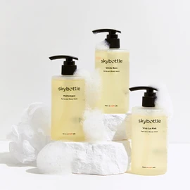 Skybottle&nbsp;Perfumed Body Wash 300mL 3 Options - #Muhwagua