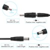DROK USB to 12v, 5v to 12v USB Boost Converter,