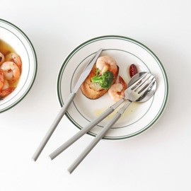 Urban Modern Cutlery 3 Colors / 어반 모던 커트러리 3color
