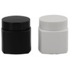 Kosmetex Dip-In Tin Empty for Nail Polish Remover Set of