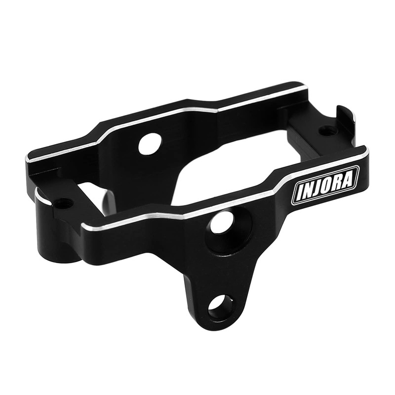 INJORA Coreless High Torque Micro Servo with Mount and Servo