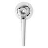 Kohler Triton Cc Handle Kit, 1000433-CP, 0V