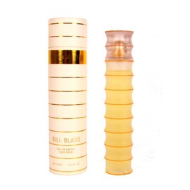 Bill Blass Amazing Eau De Parfum Spray for Women, 3.4 Ounce