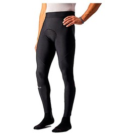 Castelli Entrata Tights BLACK-010 2XL