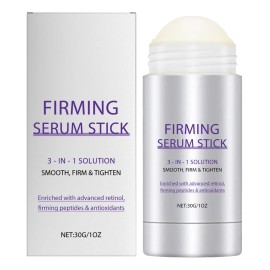 Retinol Antiedad Borra Arrugas Nutre Firmeza Rostro 30 G