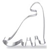 WJSYSHOP Dinosaur Looks Back Cookie Cutter