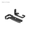 SmallRig Z5II Right Angle Mounting Plate Fits Nikon 5256