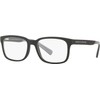 Armani Exchange Ax3029 - Marco cuadrado para anteojos graduadas para