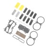 30PCS Overhaul Repair Rebuild Kit with Gasket for OLDER SEARS