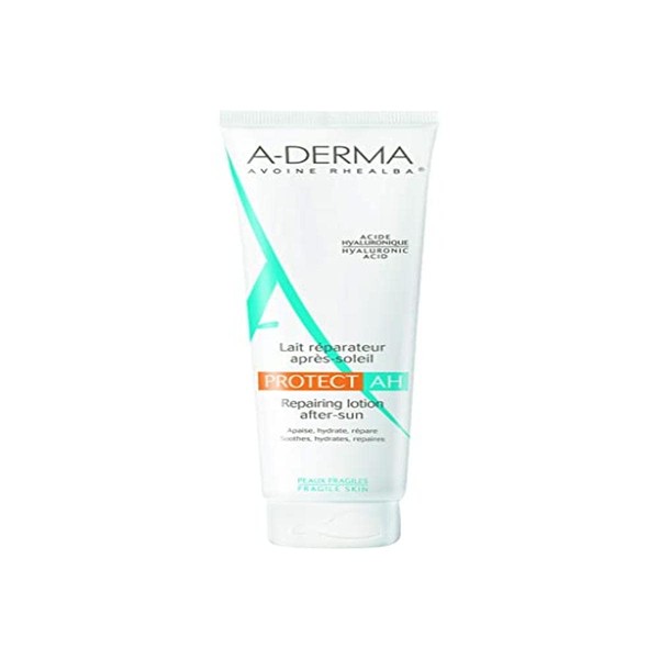3 a-derma Protect AH Repair Lotion After Sun 3 x 250 ml Lotion Peels Aftersun
