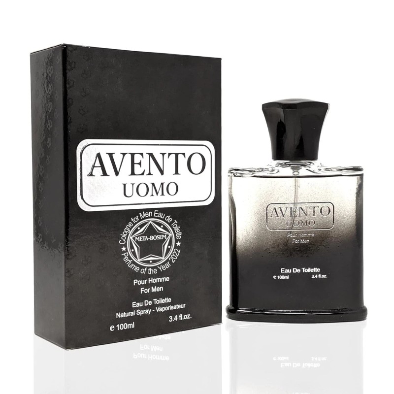 Fragrance Couture Generic Avento Uomo Pour Homme For Men Designer