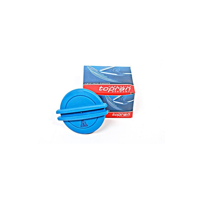 Topran 111 023 Screw Cap for Coolant Reservoir