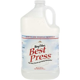 Mary Ellen's Best Press Refills 1 Gallon-Scent Free
