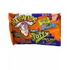 Warheads Sour Taffy Sweet Fruity Chewy Candy 3.59oz 12 Individual