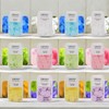 12 x Boxes Paper Soap Sheets Travel Soap Sheets Disposable