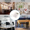 Desk Phone Caller ID Vertical Fixed Hands Free Calling Corded