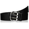 Kajimake 039 Nylon Belt, Adjustable Pin Buckle, 1.6 inches (40
