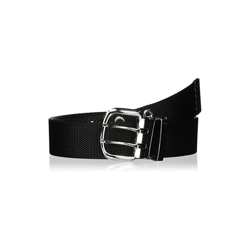 Kajimake 039 Nylon Belt, Adjustable Pin Buckle, 1.6 inches (40