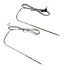 Waterproof Meat Probe for Traeger Meat Probe Parts, 3.5 mm